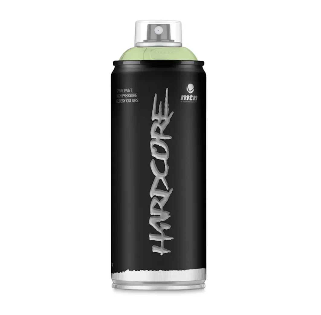 MTN Hardcore Spray Paint