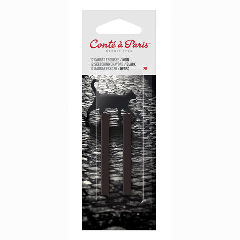 Conte Crayon