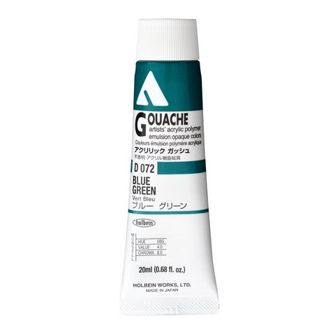 Holbein Acryla Gouache - 20ml