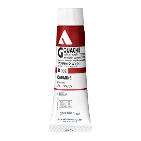 Holbein Acryla Gouache - 20ml