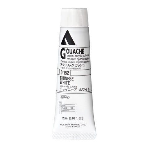 Holbein Acryla Gouache - 20ml