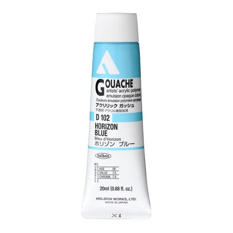 Holbein Acryla Gouache - 20ml