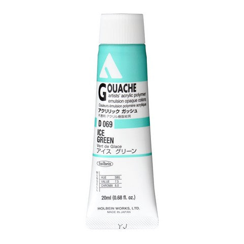 Holbein Acryla Gouache - 20ml