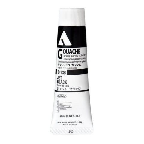 Holbein Acryla Gouache - 20ml