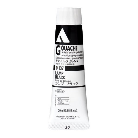 Holbein Acryla Gouache - 20ml