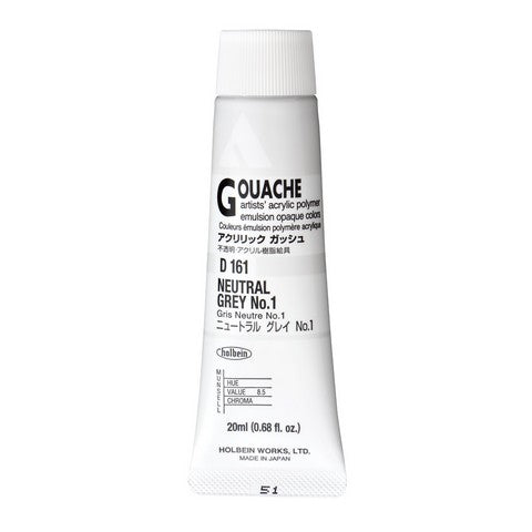 Holbein Acryla Gouache - 20ml