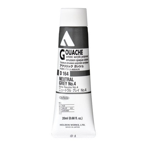 Holbein Acryla Gouache - 20ml