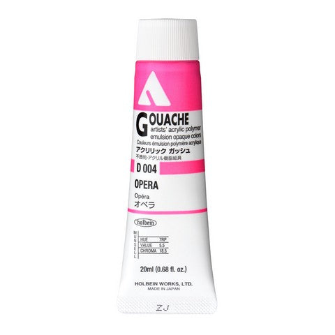 Holbein Acryla Gouache - 20ml
