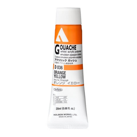 Holbein Acryla Gouache - 20ml