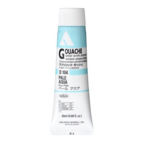 Holbein Acryla Gouache - 20ml
