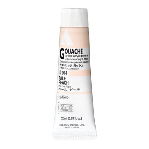 Holbein Acryla Gouache - 20ml