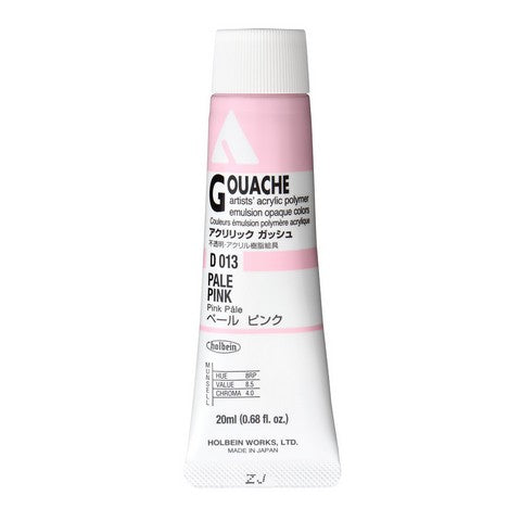 Holbein Acryla Gouache - 20ml