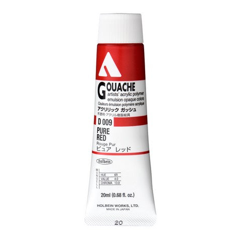 Holbein Acryla Gouache - 20ml