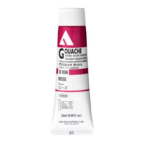 Holbein Acryla Gouache - 20ml