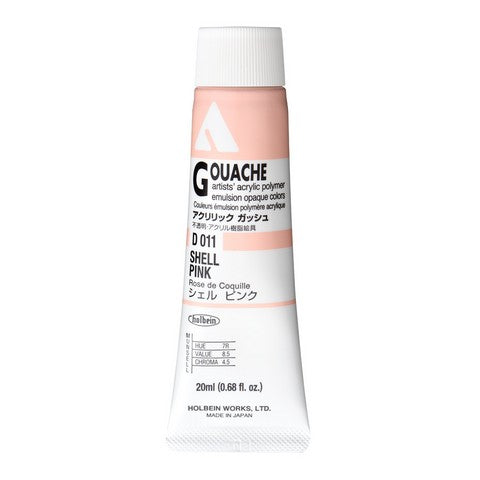 Holbein Acryla Gouache - 20ml